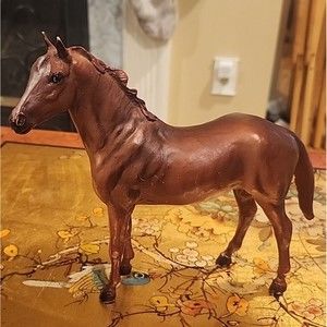 Breyer SONADOR Thoroughbred Horse  from the Dreamer #1240